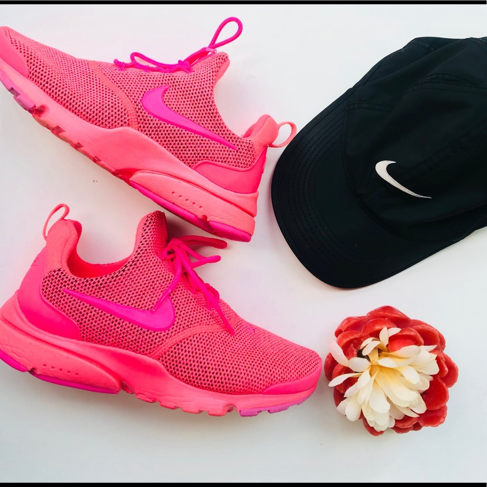 Nike Presto Fly SE - Women's
